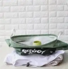 

C-4 qing fang colors Black Thickening Fabric Pot Plant Pouch Root Container Grow Bag Tools Garden Pots Planters Supplies
