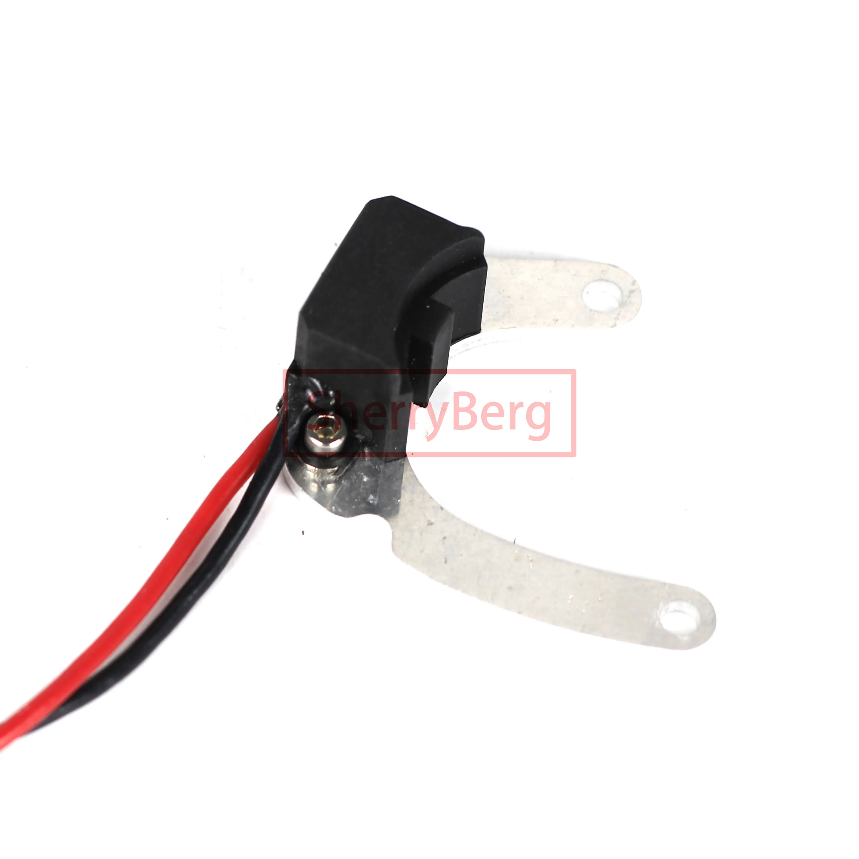 SherryBerg Distributor Electronic Ignition Kit for FORD FoMoCo 1300 1600 2.0L X FLOW OHC Cortina, Escort MK2, Gran 4 Cylinders
