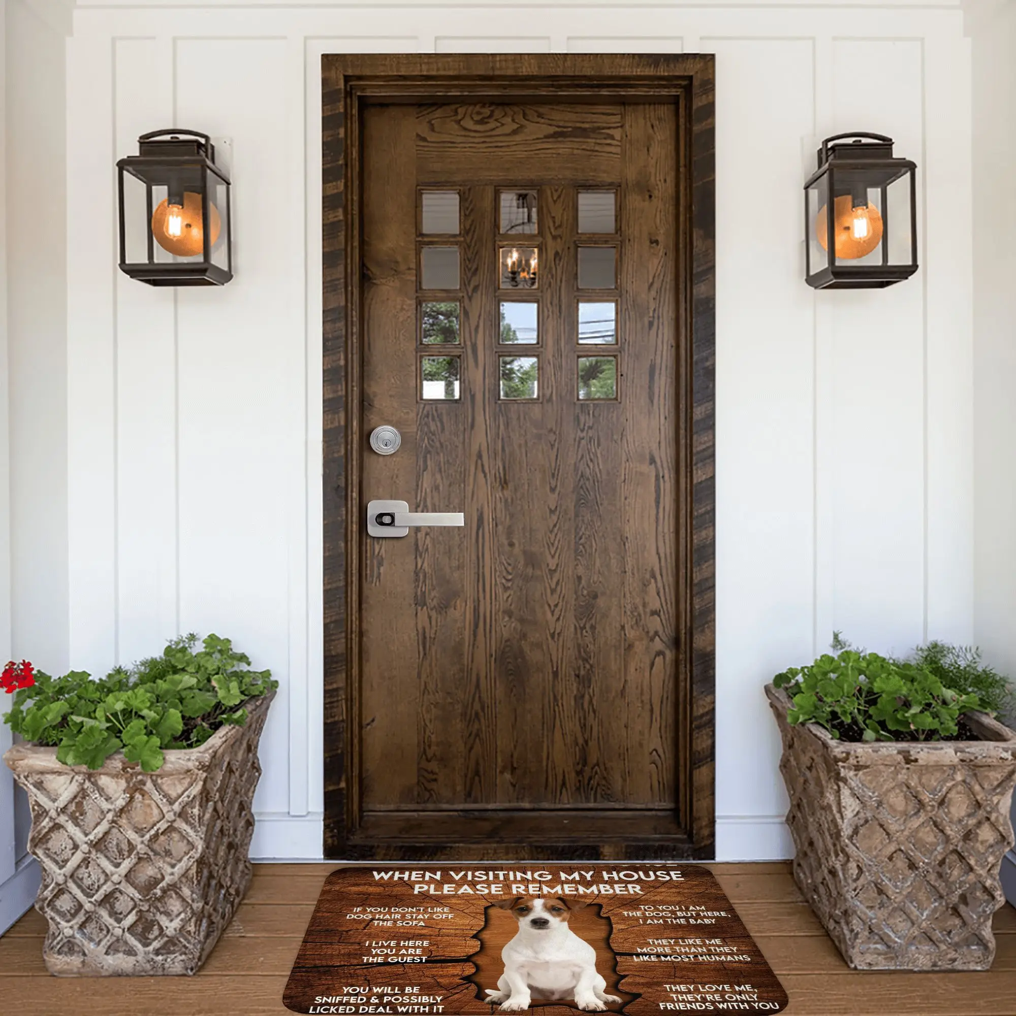 默认颜色:效果图6