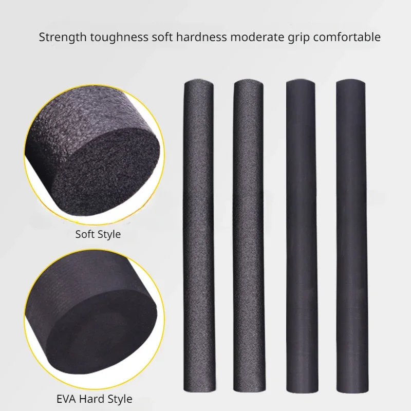 1PC Basketball Interference Stick Training Flexibility Interference Stick Ball Control Practic School Club Trainer Aid Supplies