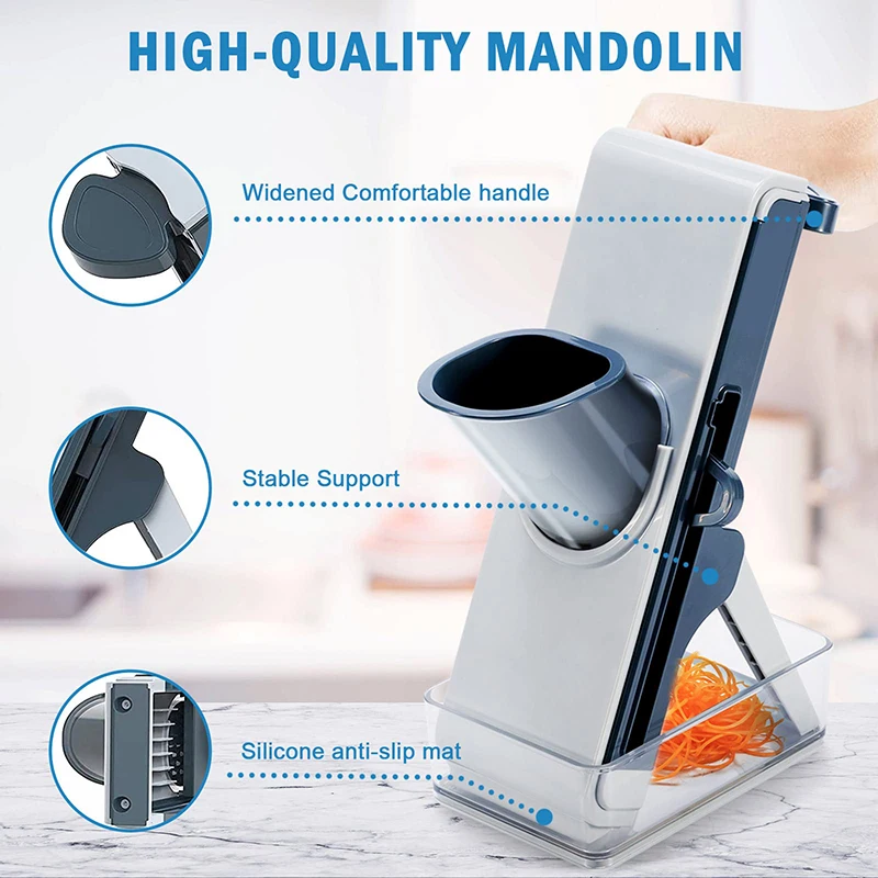 Buy Handheld Mandolin Slicer Online