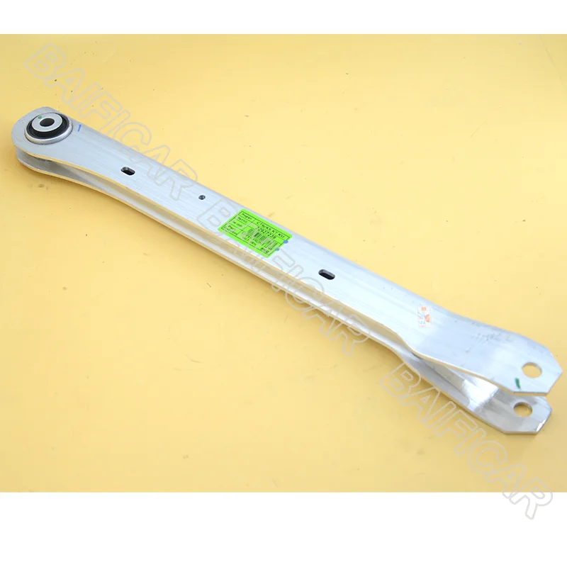 Baifi Rear Suspension Lower Longitudinal Link Pull Rod Arm 22927239 For Cadillac CT6 -