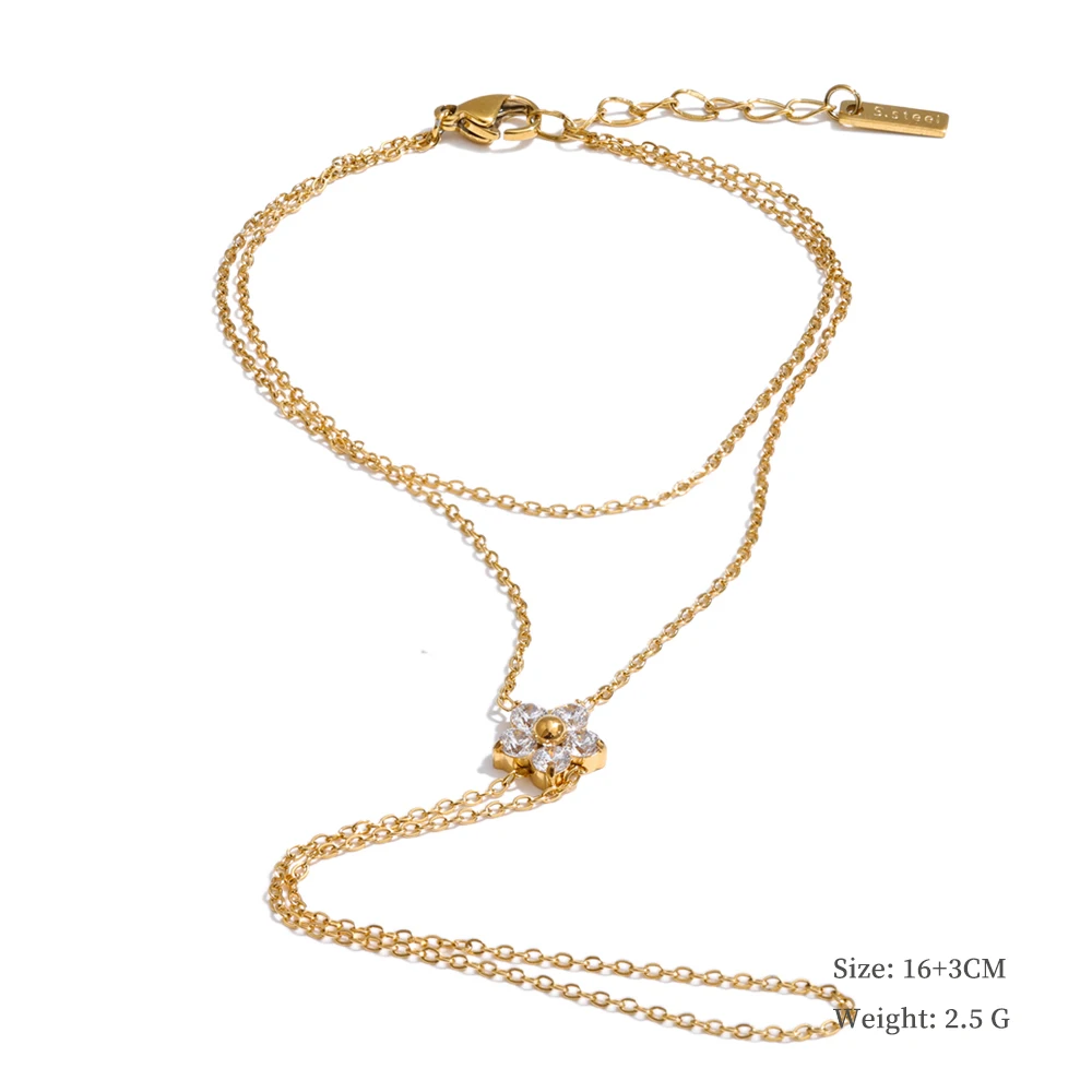 YH3278A Gold