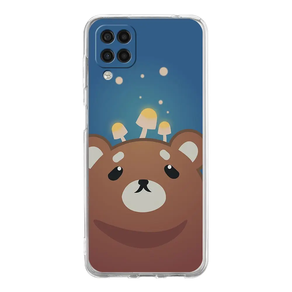 Honkai Star Rail Style Phone Case