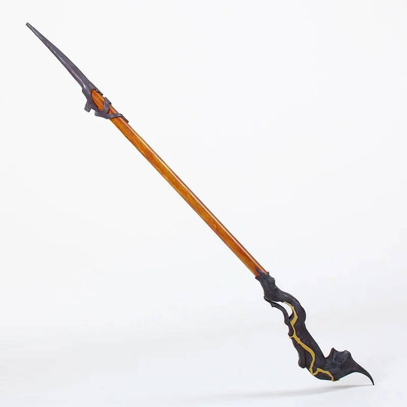 

Final Fantasy XIV Cosplay Prop Pipe for Halloween Fancy Stage Performance Props non-destructive