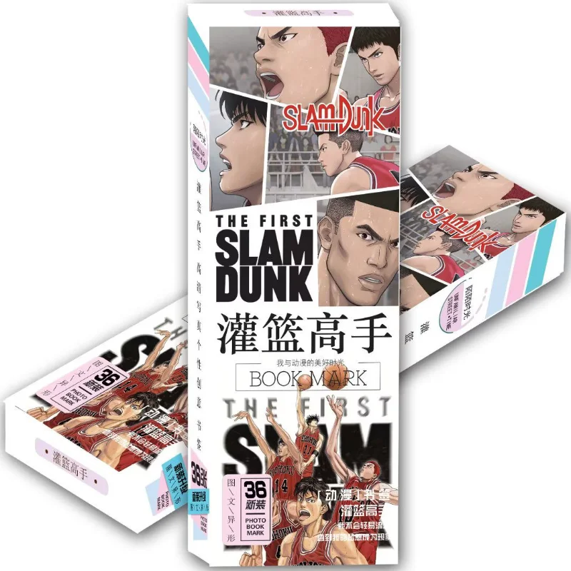 

Закладка-закладка SLAM DUNK Sakuragi Hanamichi рукава Kaede Ryota Miyagi закладки для книг школьные принадлежности для косплея