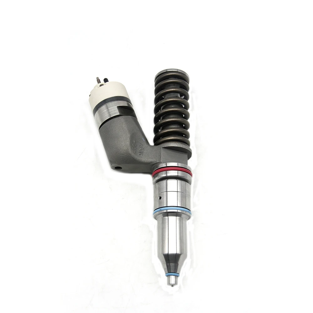 

WEIYUAN High Quality Refurbishment Diesel Fuel Injector 211-3025 for Caterpillar Excavator CAT C15 C18