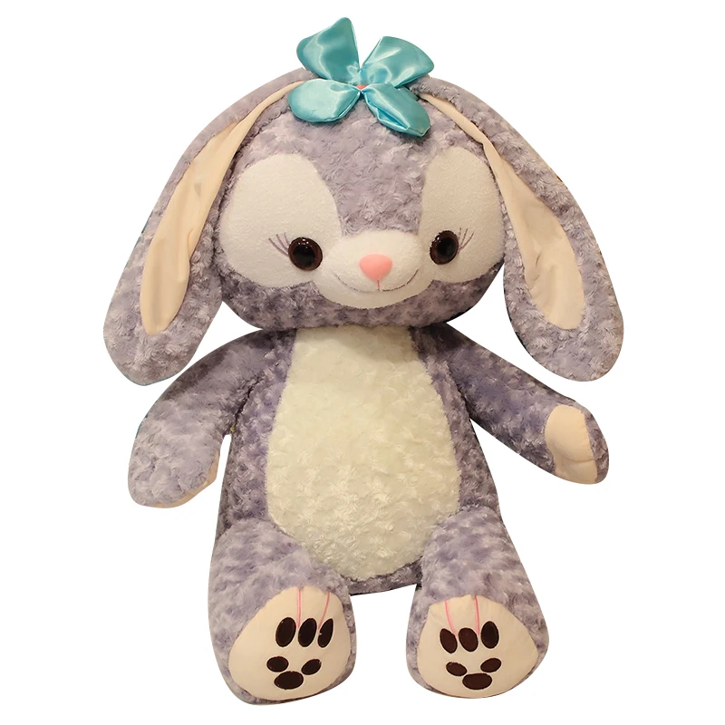 40 / 60 / 80 / 70 / 90 / 130cm star deluxe plush toys soft prone style / strip style lovely gift suitable for children and girlf star renegades deluxe edition pc