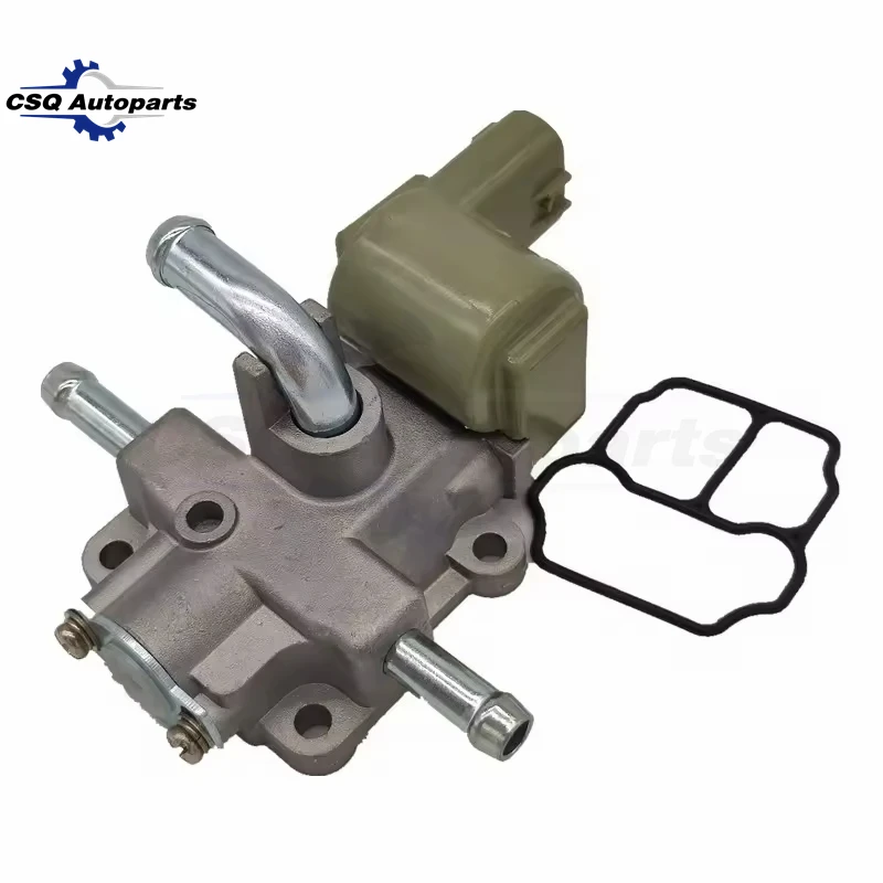 Idle Air Control IAC Valve 22270-62050 For 96-05 Toyota 4Runner T100 Tacoma Tandra Land Cruiser Prado VZJ Hilux 5VZFE 5VZ-FE 3.