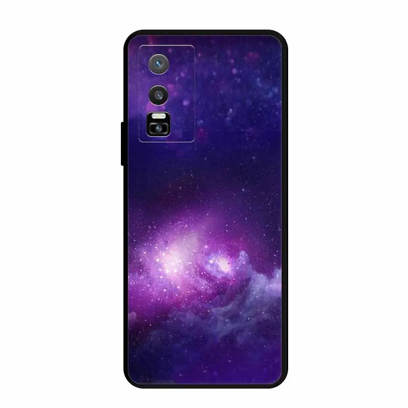 Animal-Themed Soft Silicone TPU Phone Case – Protective Back Cover & Bumper
