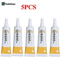 5 pcs grease