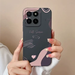 Cute Dinosaur Camera Protection Soft Silicone Phone Case - Back Cover for For Honor (TYB255)