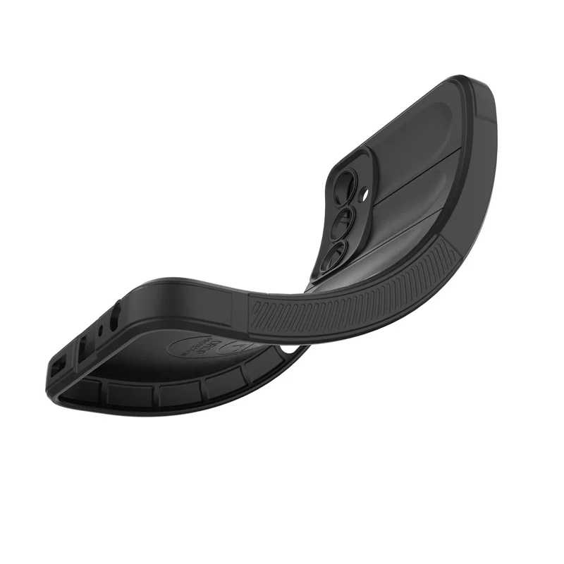 Funda Plus Cases Soft Rubber Para Case Samsung S23 S22 Phone Back Cover For Galaxy S24 5G_voghion.com