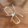 Skiing Goggles Frame Myopia Adapter Transparent Ski Goggles Insert Optical Adaptor for Snow Goggles Motorcycle Goggles Accessory 1