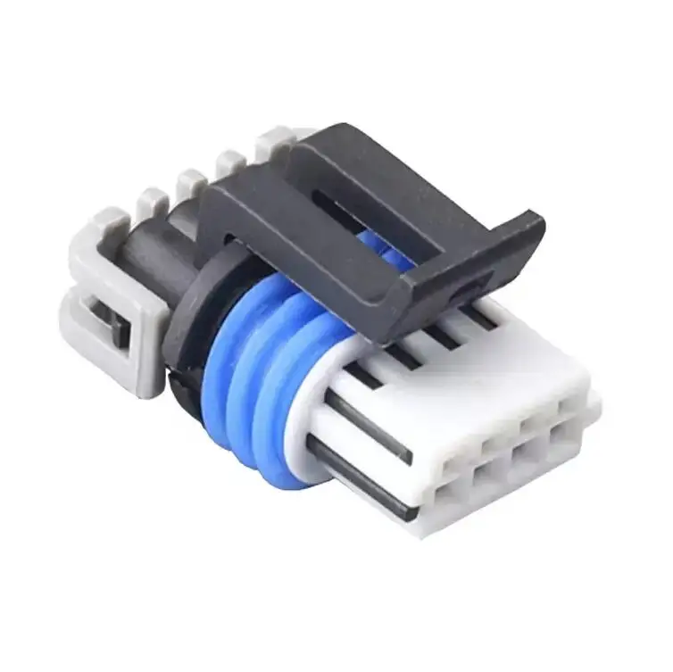 Wire Connector Kit for Ignition Coil 12570616 19005218 12558693 D585 ...