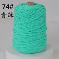 74 turquoise