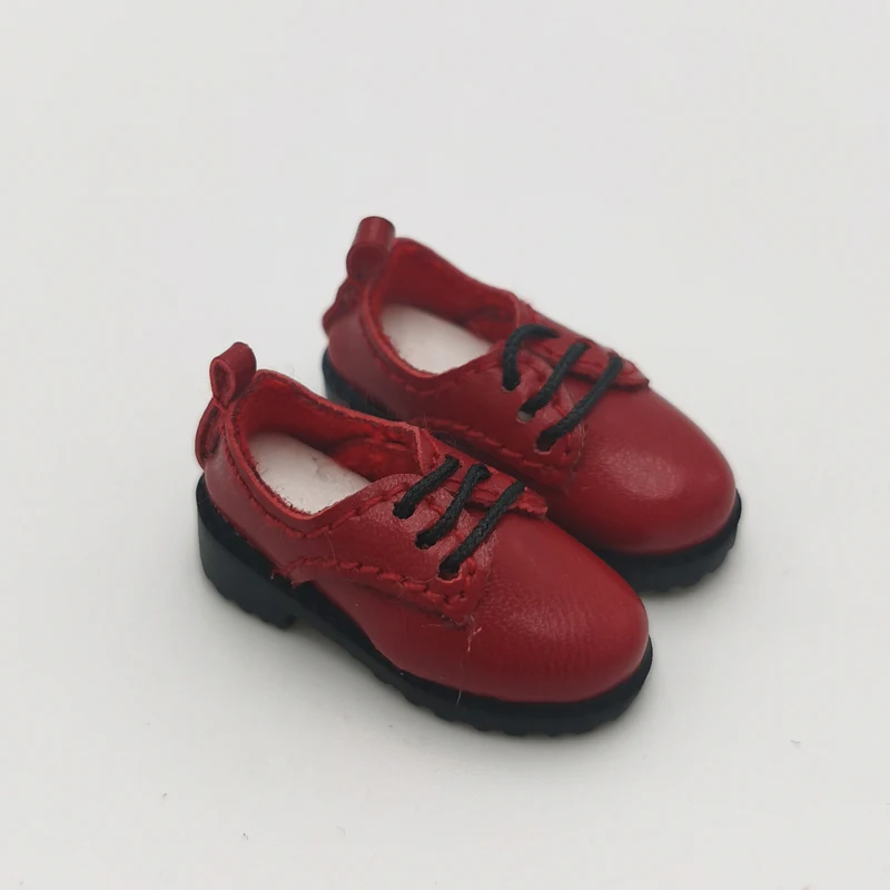 Blythe Doll Shoes Clothes for Blyth Azone OB23 OB24 OB26 3 Cm Doll Boots Sport Shoes