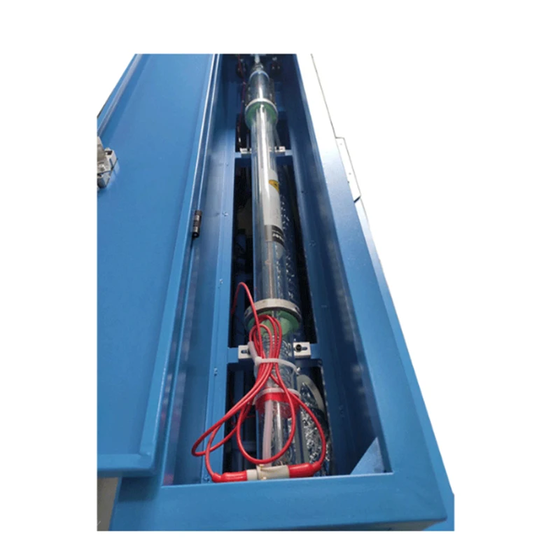 Sc588b78487834a019da48837fe501d06n Automatic Aluminium Foil Laser Cutting Machine Stripping Machine USB Data Cable HDMI Shielding Wire Coaxial Stripping Machine Mallzona