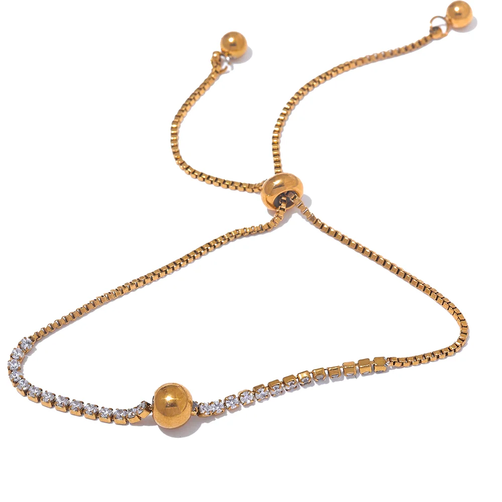 YH3433A Gold