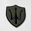TSNK Badge Tactical Patch "/SEALS/DEVGRU/NSWDG " Armlet/Shoulder Patch 2