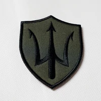 TSNK Badge Tactical Patch "/SEALS/DEVGRU/NSWDG " Armlet/Shoulder Patch 2