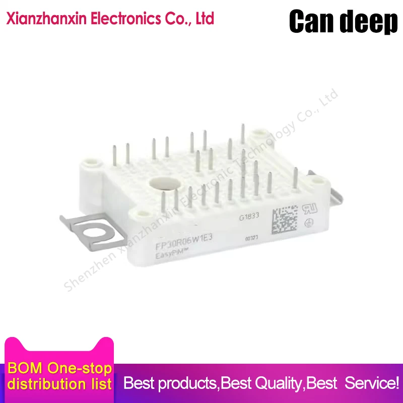 

1 шт./партия, IGBT Модули FP30R06W1E3 FP30R06