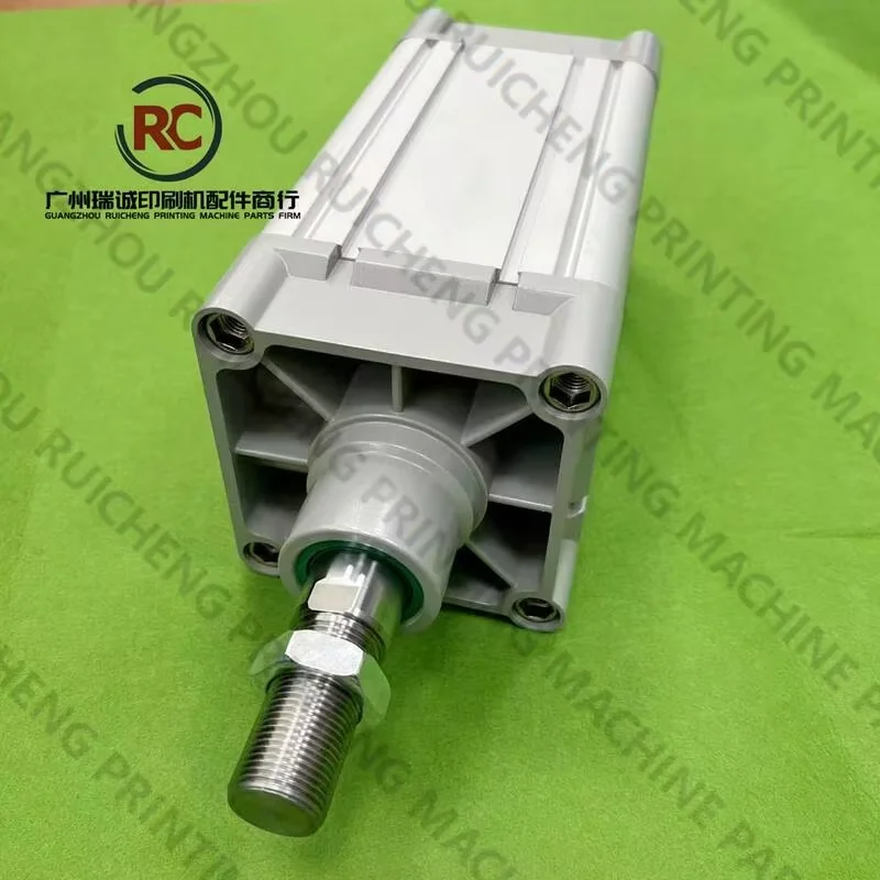 KBA 인쇄 기계 예비 부품용 1개 DNC-125-120-PPV-A 에어 실린더