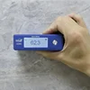 LS192 Gloss Meter Three Angle Unit Auto Testing Device Marble Paint Coating 60 Degree Gloss Meter LS193 with PC Software 3