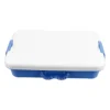 Sand Table Storage Box Sandbox Portable Craft Organizers Tray for Sensory Play Trays Classroom 4