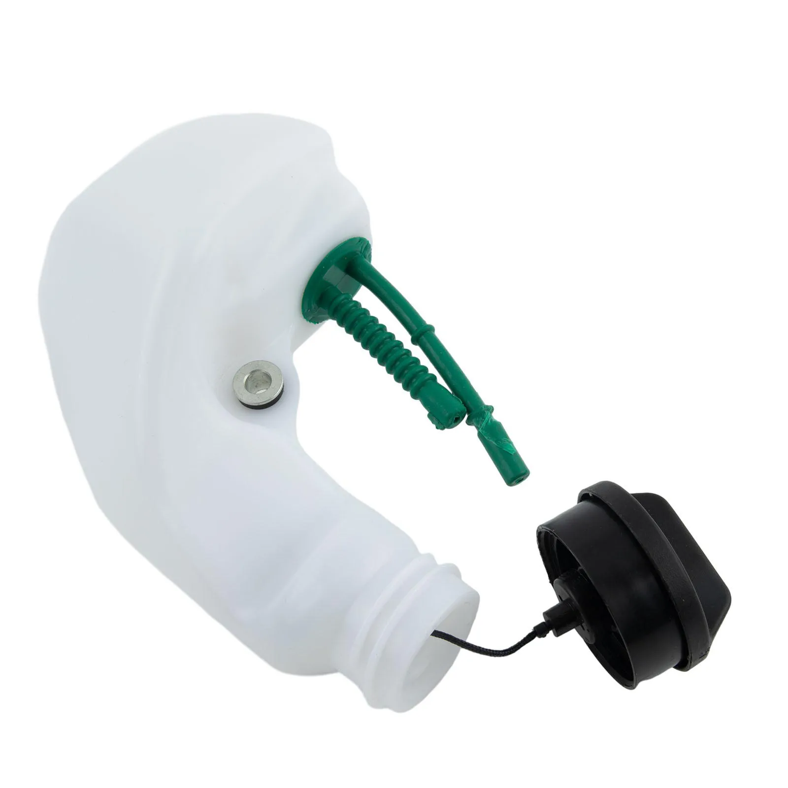 

Топливный бак в сборе для Stihl FS38 FS45 FS46 FS55 KM55 Триммер Часть 4232 350 0411 садовый двор газонокосилка инструменты аксессуары