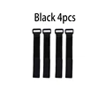 Black 4pcs