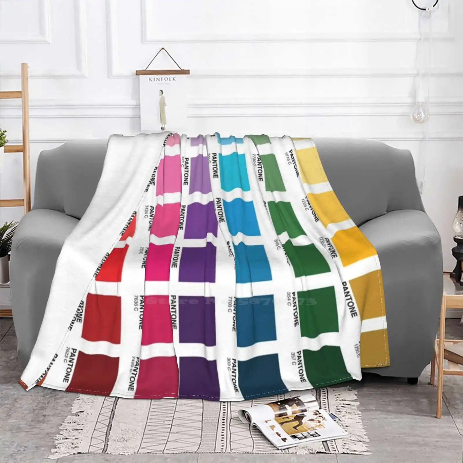 �޴�� ���� ���, �ε巴�� ������ ����, Roygbv ����, ���� �̸�