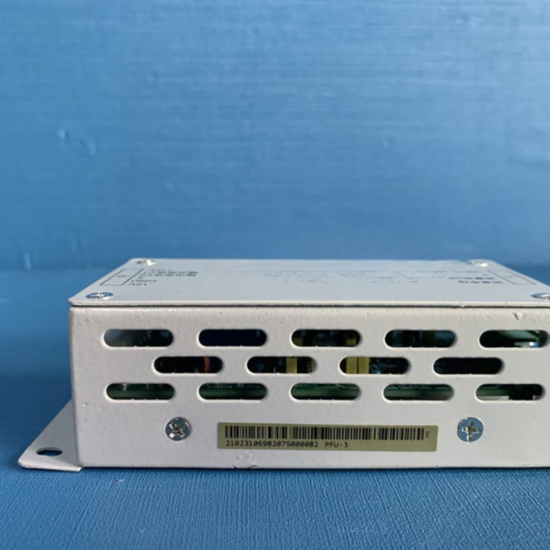 

PFU-3 DC voltage sampling box PFU-3A brand new original