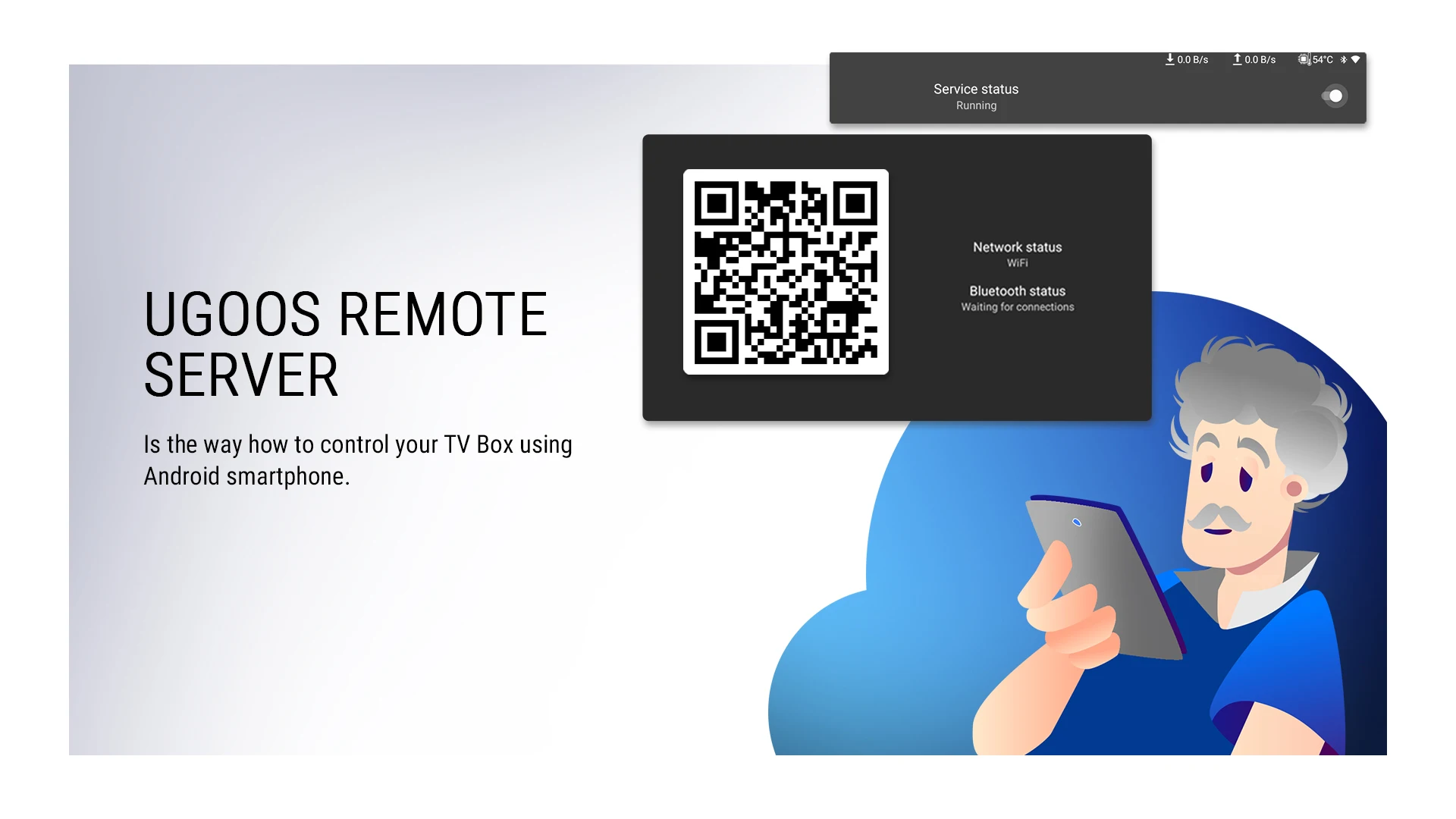 2024 New SK1 Smart TV Box Android 11 Amlogic S928X-K 8GB 128GB Wifi6 BT5.2 1000