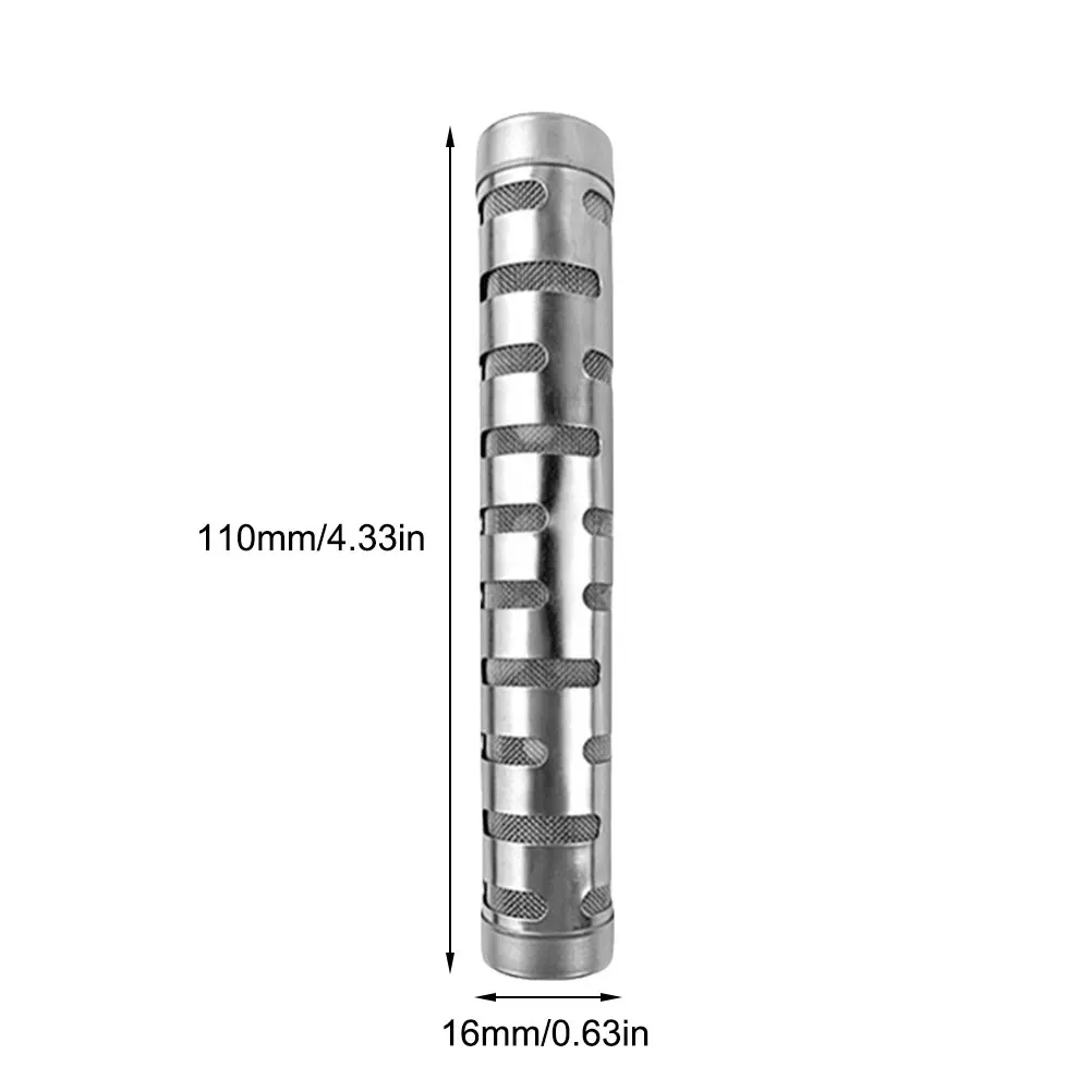 PH Alkalizer Ionizer Alkaline PH Water Filter Stick Hydrogen Minerals Wand Naturally Increases Levels and Decreases ORP
