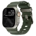 Dark green grey