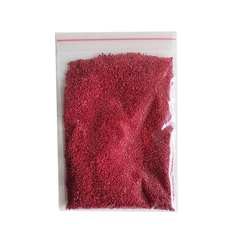 10g Natural Wax For Candle Colorful Sand Wax DIY Decor Sand Painting Snowflake Candle Making Dye Supplies