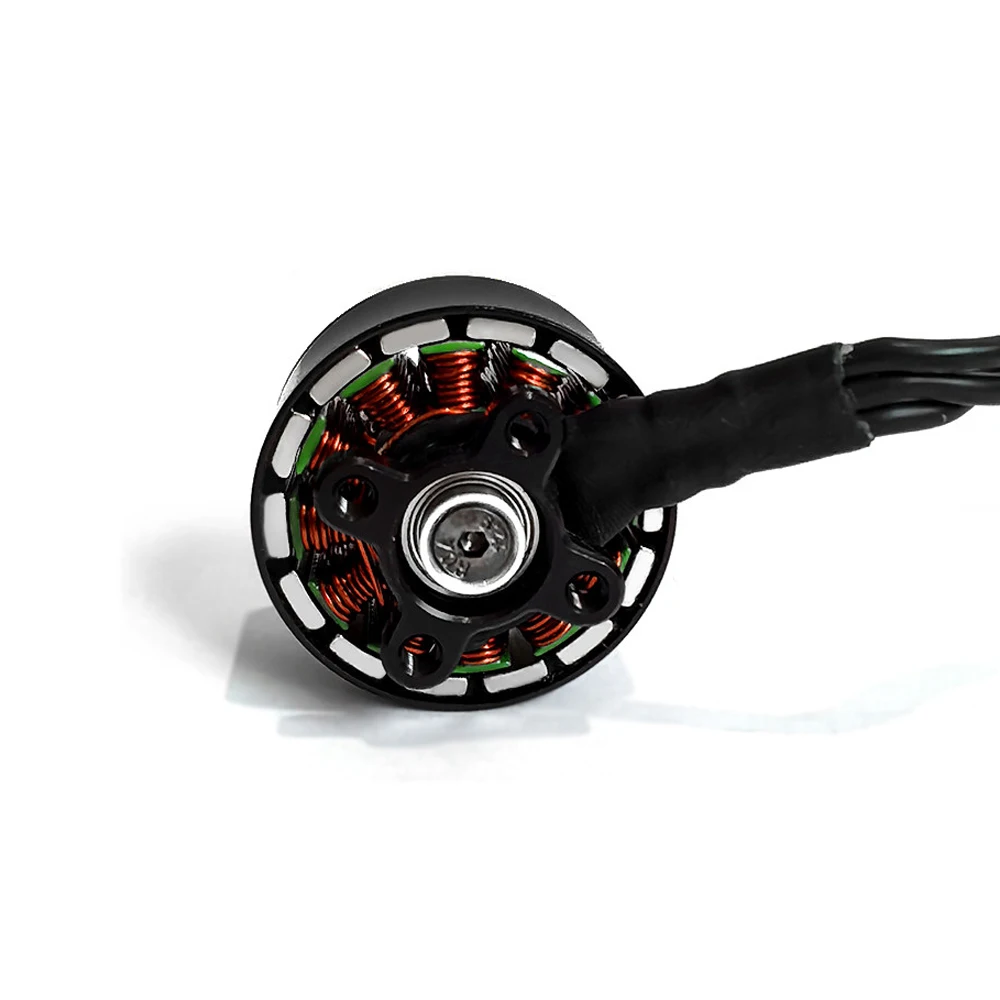 Moteur Brushless B3115 900KV 6S pour Drone FPV RC, Stator 31x15mm, Axe 5mm