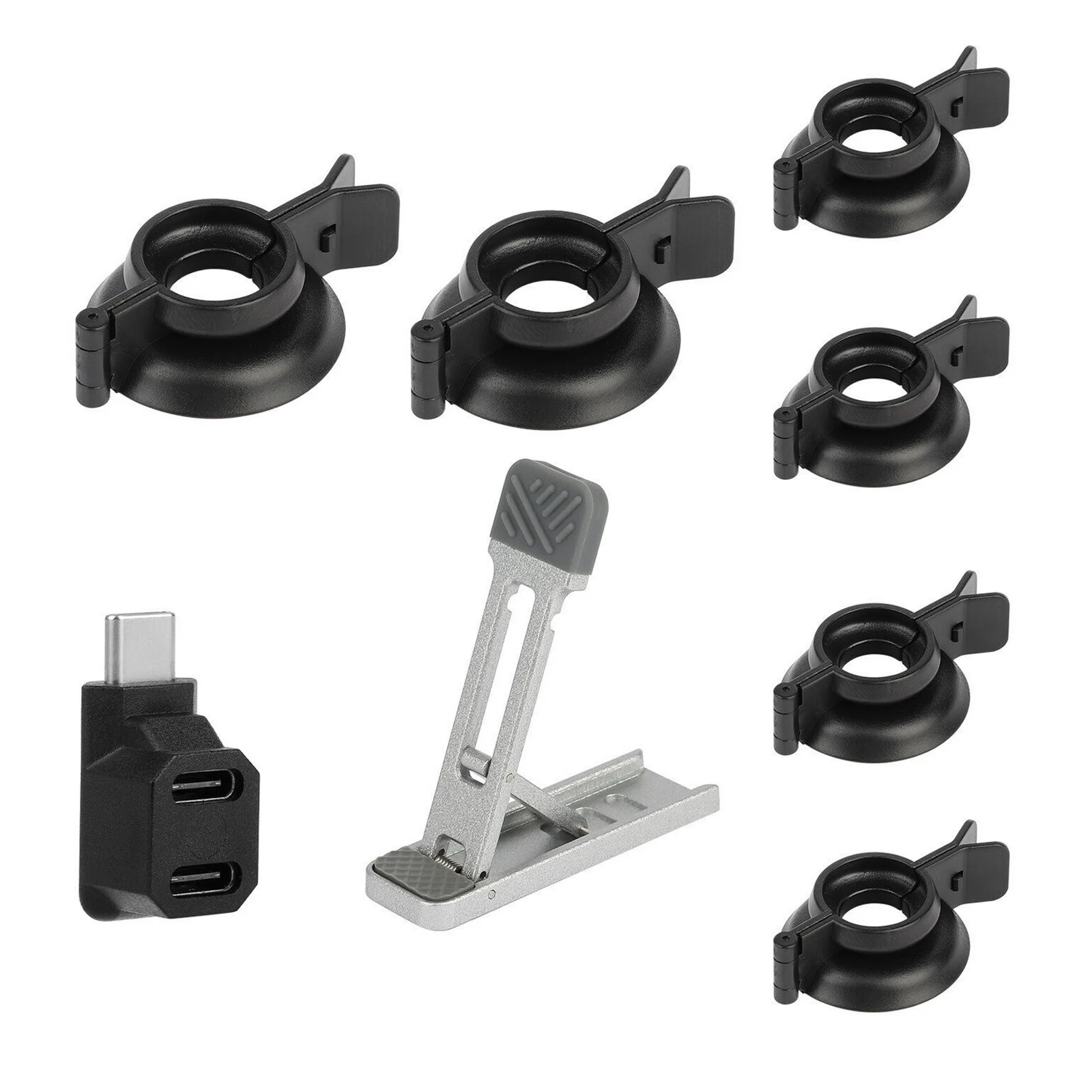 substituição para Steam Deck, Switch, OLED, Switch Lite, Console Acessórios