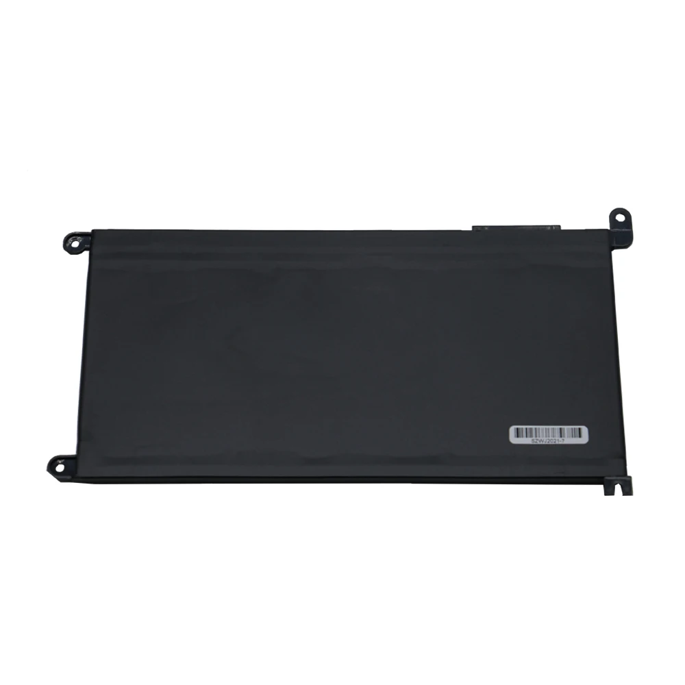 Nova Wdx0r T2jx4 3crh3 Fc92n 0fc92n 03crh3 0t2jx4 Cymgm P74g P74g001 para Dell 14 13 Wdxor Bateria do Portátil 5000 5368 7368 7000 7560 - Imagem 5