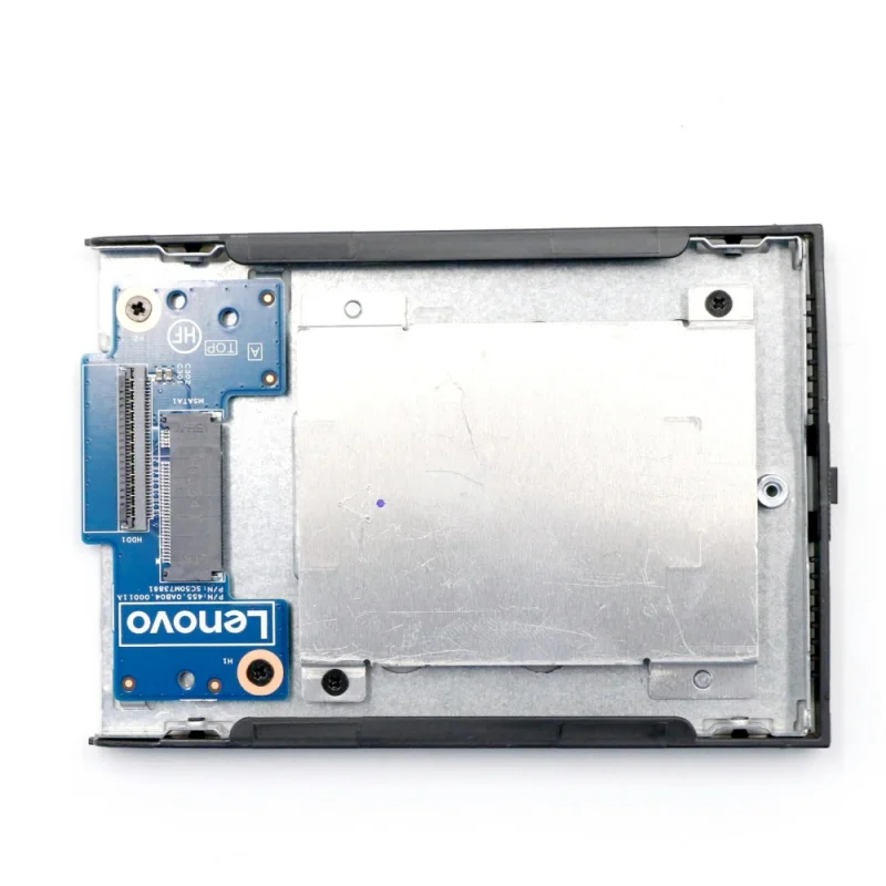 Originale Per Lenovo Thinkpad T570 P51S M.2 Adattatore Ssd M.2 Staffa Fru 01 Ay476 01 Er035