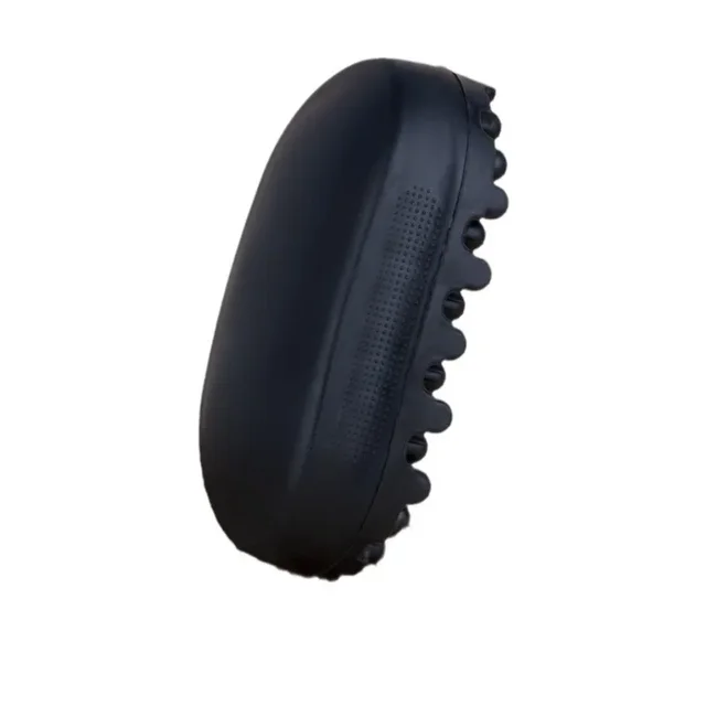 Cepillo Esponja para Rizos Afro y Ondas