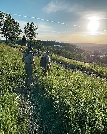 Bushnell, Outdoors, Optics