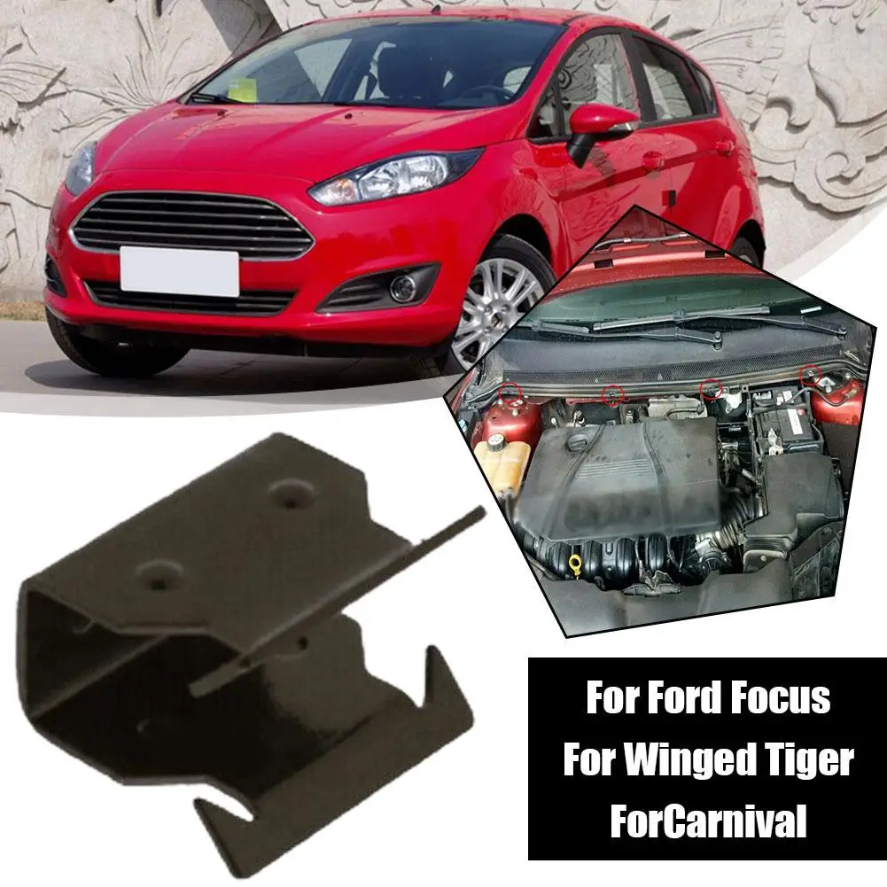 FORD フォード Focus フォーカス (WF0ALD)用 リアブレーキパッド