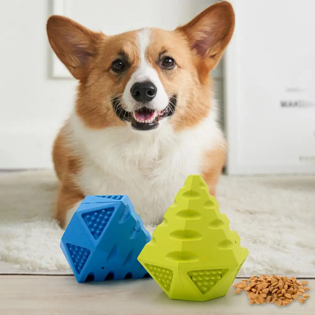 

Резиновая игрушка-прорезыватель для собак, жевательная игрушка для собак, зубы для облегчения беспокойства, товары для питомцев, игрушки для собак для облегчения беспокойства