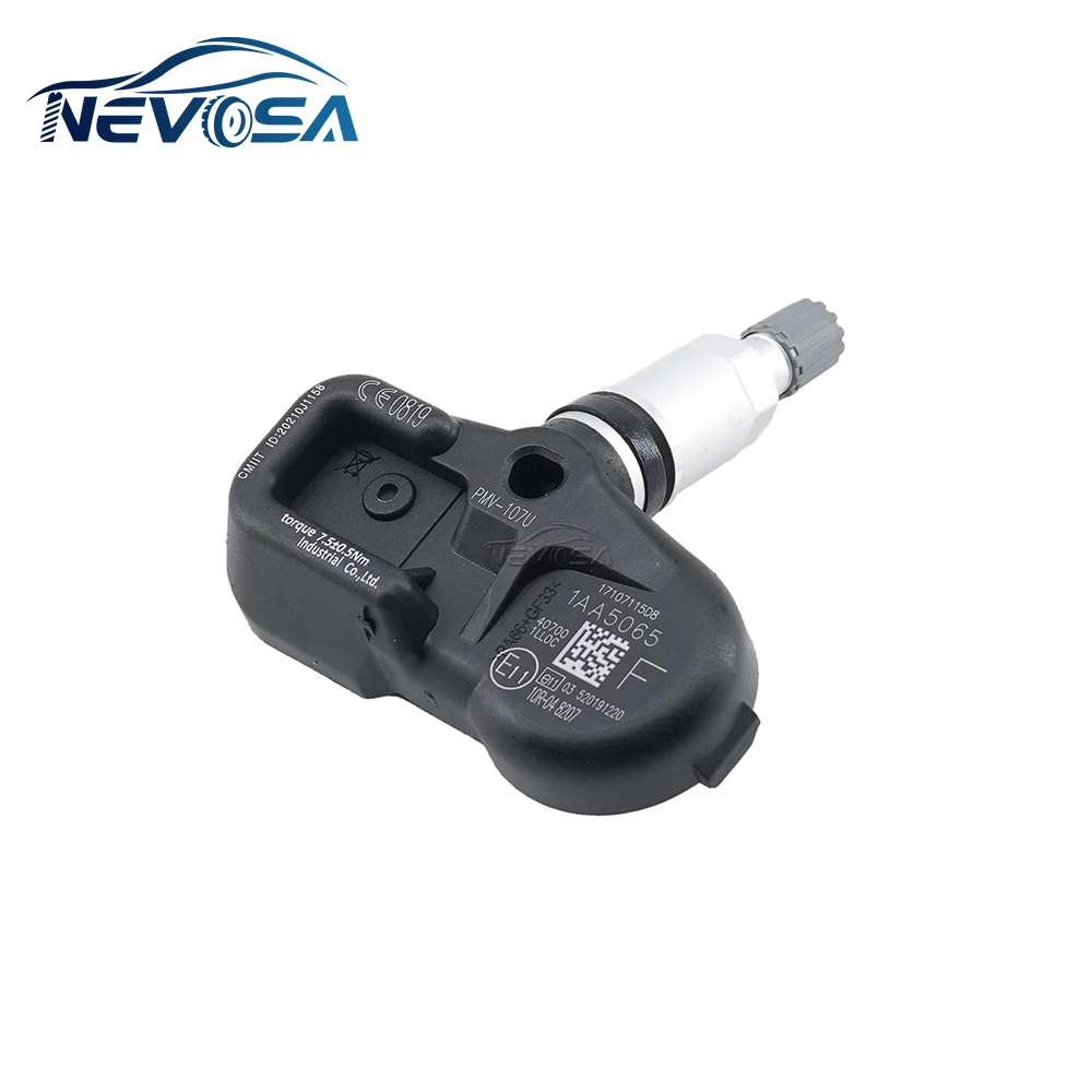 Рисунок 2 - NEVOSA Датчики системы контроля