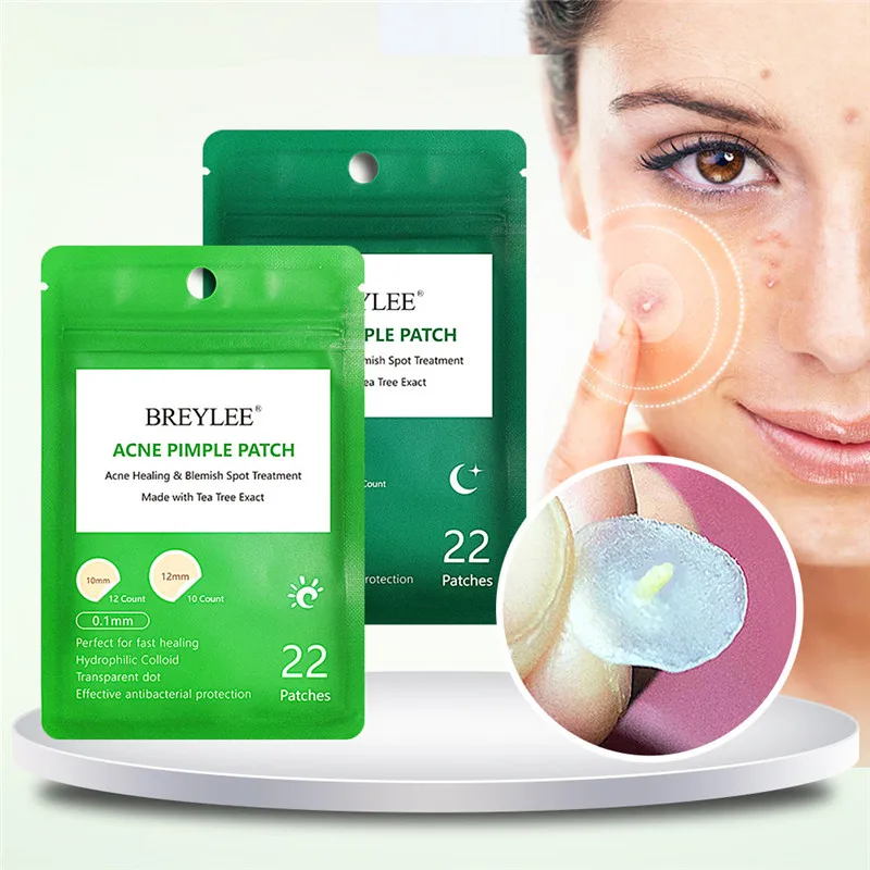 Acne Removing Suit Acne Patches Acne Clip Remove Acne Pimple Patch