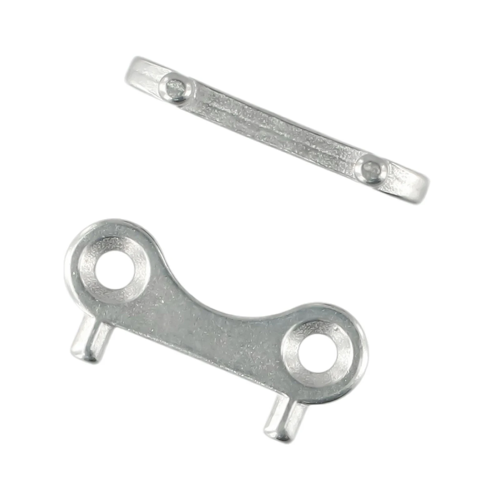 

2Pcs Boat Fuel Gas Cap Key Stainless Steel Water Tank Deck Filler Spare Key Replacement For Boat Marine Yacht Accessories