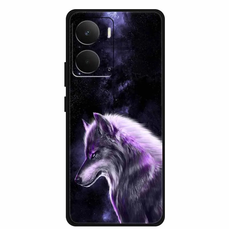 Realme P3 Stylish TPU Soft Back Cover - Protective Fashion Case