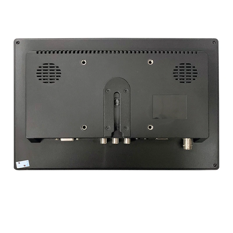 LESOWN   IPS 1280x800  ̵ ũ TFT LCD ġ ũ , VGA HDMI BNC AV Է , 10.1 ġ